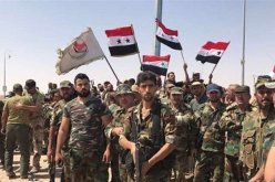 إتفاق روسي أمريكي يسمح بدخول الجيس السوري إلى مدينة منبج