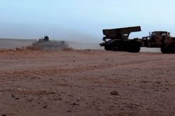 11 أسبوعا من قصف “البوليزاريو” المتواصل على قوات “المخزن”!