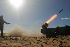 “البوليزاريو” يوسع نطاق عملياته العسكرية وقوات “المخزن” تعيش الجحيم!