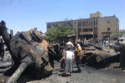 قتلى و جرحى بهجوم على الجيش الليبي