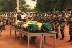 2017 العام الأكثر دموية في مالي