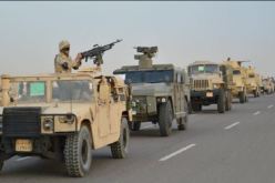 القضاء على 10 مسلحين في سيناء المصرية