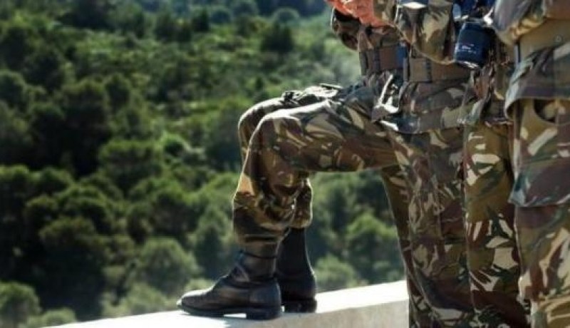 توقيف 3 عناصر دعم للإرهاب بعين الدفلى وغليزان