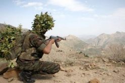 التعرف على هوية أحد الإرهابيين الخطيرين الذين تم القضاء عليهما أمس ببومرداس