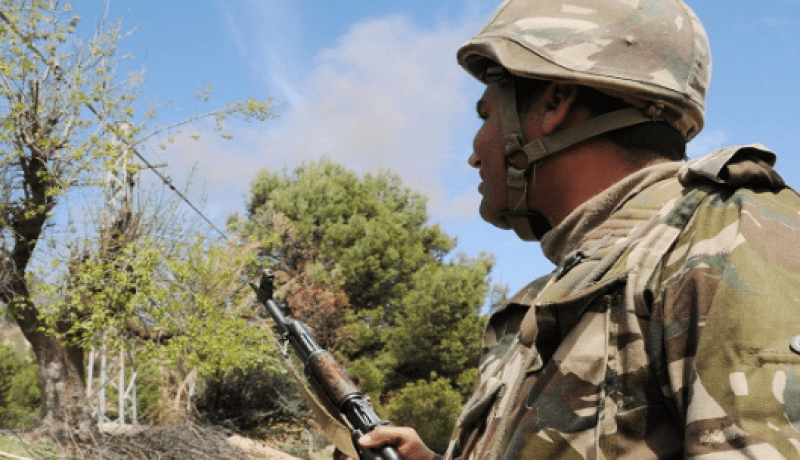 كشف وتدمير 7 قنابل تقليدية الصنع بكل من سطيف والجلفة