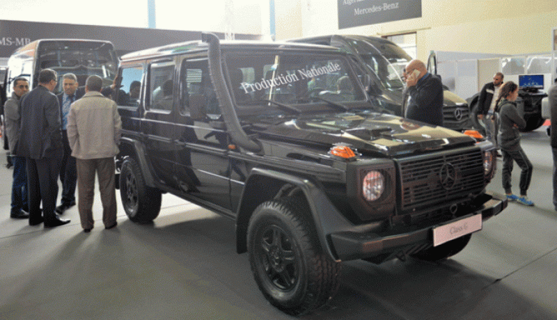 مشاركة مميزة للصناعات العسكرية والشركات الناشئة بمعرض الإنتاج الوطني