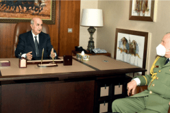 مجلة الجيش: التعديل الدستوري جنب البلاد التعرض لمعاضل لا تحمد عقباها