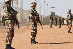 4 إرهابيين يسلمون أنفسهم للجيش بتمنراست