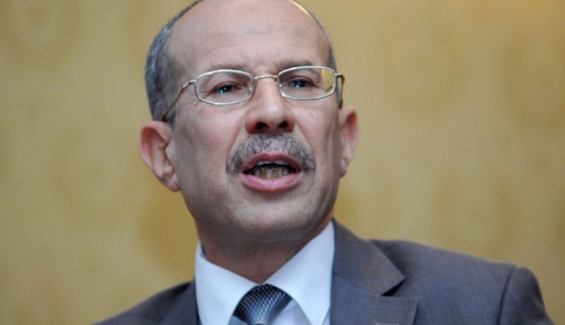 بولنوار: “إرتفاع تكلفة النقل وراء إلتهاب أسعار الخضروات”