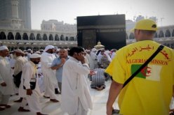 هذا هو الحاج الثالث المتوفى بالبقاع المقدسة