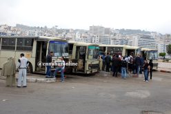 وزارة النقل تطلب من نقابة الناقلين تقييم الخسائر الناجمة عن الحجر الصحي