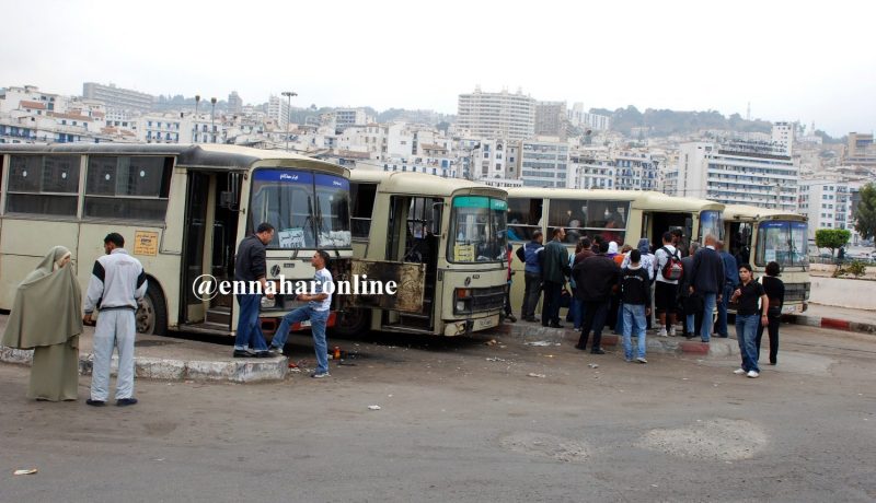 وزارة النقل تطلب من نقابة الناقلين تقييم الخسائر الناجمة عن الحجر الصحي