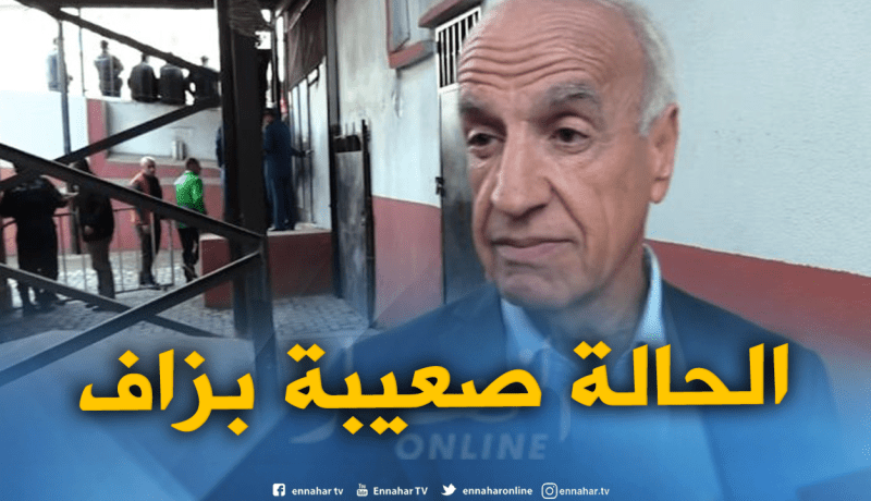 عليق: ” سأتوجع كثيرا عندما أعود لبولوغين هذا الأربعاء”