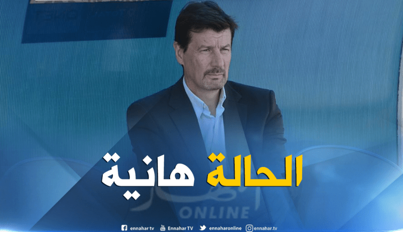 فروجي:”الأوضاع في العراق طبيعية وهدفنا العودة بنتيجة إيجابية”