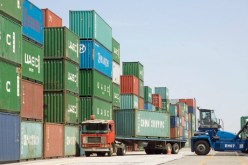 وزير النقل: أزيد من 9 مليار دينار خسائر الخزينة العمومية بسبب حجز الحاويات لمدة تفوق السنة