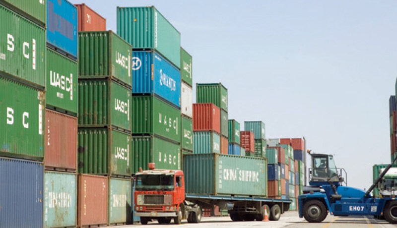 وزير النقل: أزيد من 9 مليار دينار خسائر الخزينة العمومية بسبب حجز الحاويات لمدة تفوق السنة