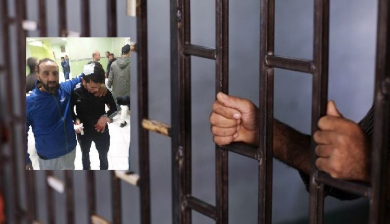 عامين حبس لـ 4 مناصرين بسبب أحداث الداربي بين شلغوم العيد والموك !