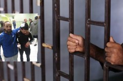 إيداع 10 أشخاص الحبس بعد أحداث لقاء هلال شلغوم العيد ومولودية قسنطينة