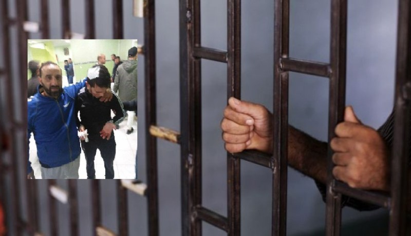 إيداع 10 أشخاص الحبس بعد أحداث لقاء هلال شلغوم العيد ومولودية قسنطينة