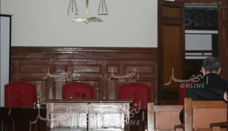 الحبس النافذ لـ 5 أشخاص استغلوا شاطئ تيبازة بطريقة غير شرعية