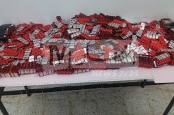 التماس عقوبة 10 سنوات حبسا نافذا لمروج المخدرات بالعاصمة