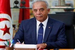 تونس..إنطلاق الجلسة العامة للبرلمان المخصصة لمنح الثقة للحكومة المقترحة