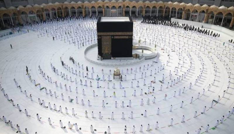 عودة موسم العمرة بداية من اليوم الأحد