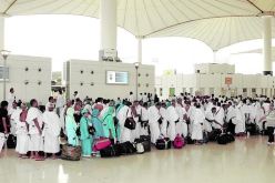 قرار سعودي جديد حول تنقل المعتمرين خارج مكة والمدينة