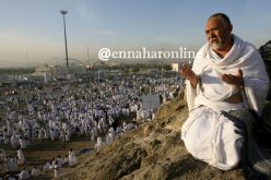ضيوف الرّحمان يختتمون مناسك الحج