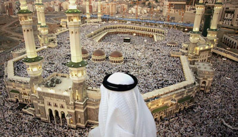 “إياب”.. مبادرة من السعودية لتسهيل مغادرة الحجاج