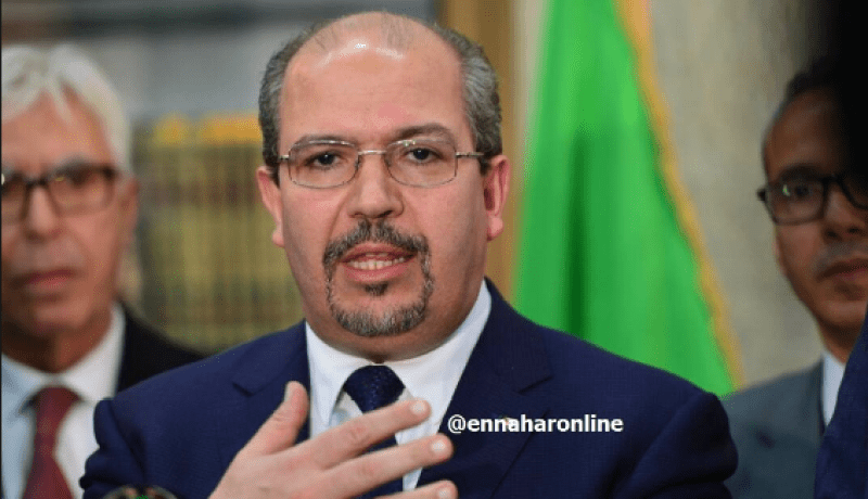 محمد عيسى في السّعودية غدا للإطمئنان على مجريات الحج لهذا العام