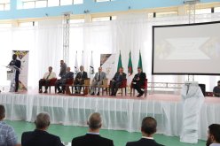 بالفيديو.. أكبر محاكاة ميدانية لشعيرة الحج في الجزائر