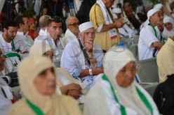 حج 2021.. اللقاح ضد كورونا شرط أساسي لأداء الفريضة