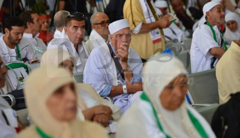 حج 2021.. اللقاح ضد كورونا شرط أساسي لأداء الفريضة