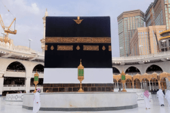 الملك سلمان: وفرنا إجراءات الأمن والسلامة للحجاج