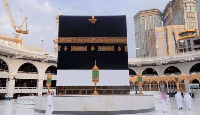 الملك سلمان: وفرنا إجراءات الأمن والسلامة للحجاج