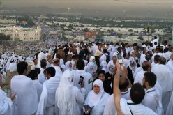 ارتفاع عدد الحجاج الجزائريين المتوفين بالبقاع المقدسة إلى 4 حالات