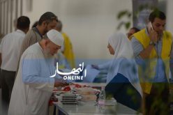 أكثر من 27 ألف حاج يحجزون تذاكر سفرهم للبقاع المقدسة إلى غاية نهار اليوم