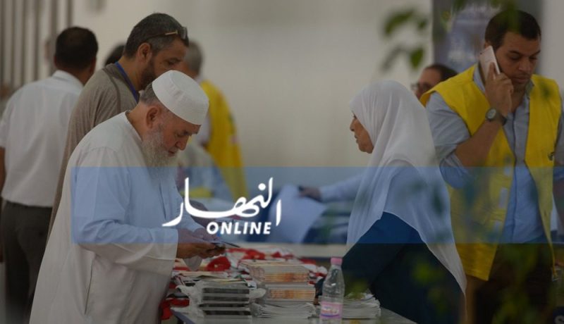 “غلق ملف تعليق تأشيرة العمرة والشروع في منح فيزا الحج”