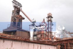 مجمع إيميتال:  مركب الحجار عاد للإنتاج رسميا.. وقضية العملية التخريبية بين أيدي العدالة