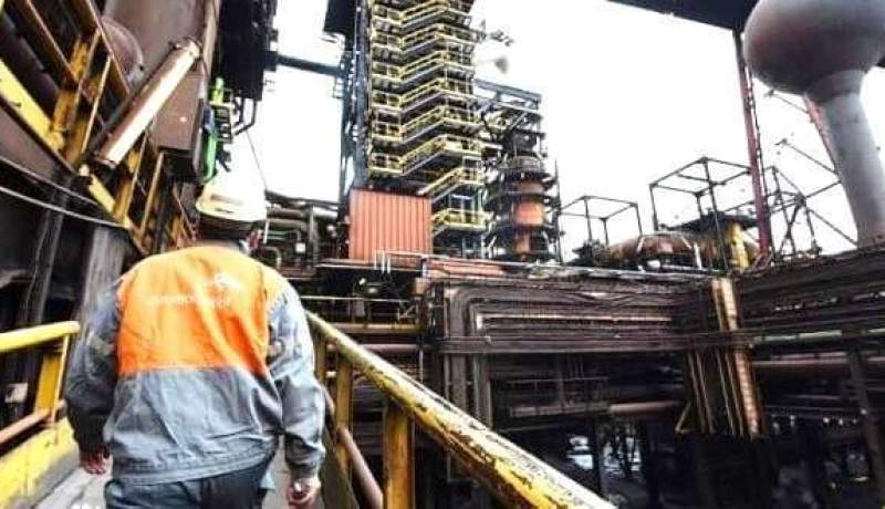 إقالة المدير العام لمركب الحجار بسبب خسائر مالية بـ1400 مليار سنتيم