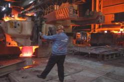 توقف العمل كلياً بـ “مركب الحجار” للحديد والصلب بعنابة