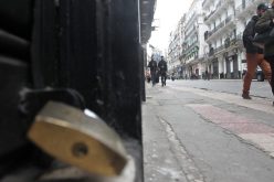 رزيق.. غلق إداري لـ6017 محل تجاري خلال السداسي الأول من 2020