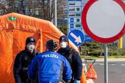 أول حجر صحي على حكومة في العالم بسبب فيروس كورونا