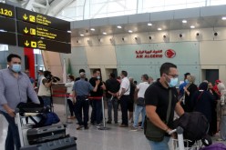 الوزارة الأولى.. اعفاء 3 حالات من الحجر الصحي الإجباري للمسافرين