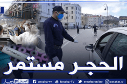 تعرف على الولايات المعنية والمستثناة من الحجر لمدة 30 يومًا