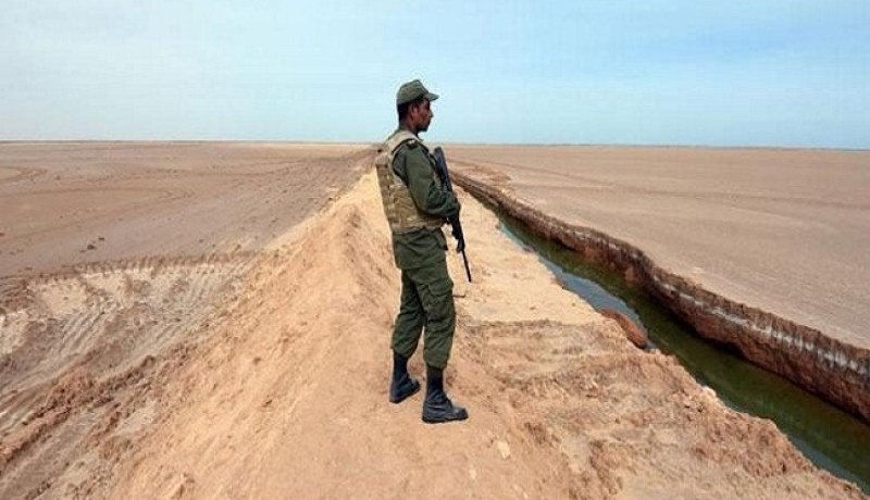 إحباط عملية تهريب 13 سبيكة ذهب وحوالي 600 ألف أورو في تونس