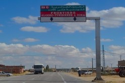افتتاح المعبر الحدودي “التجاري حمزة” بين الجزائر وتونس رسميا  