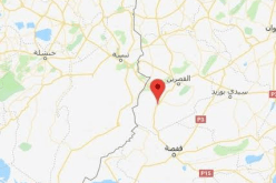 زلزال بقوة 4.8 يضرب الحدود التونسية الجزائرية