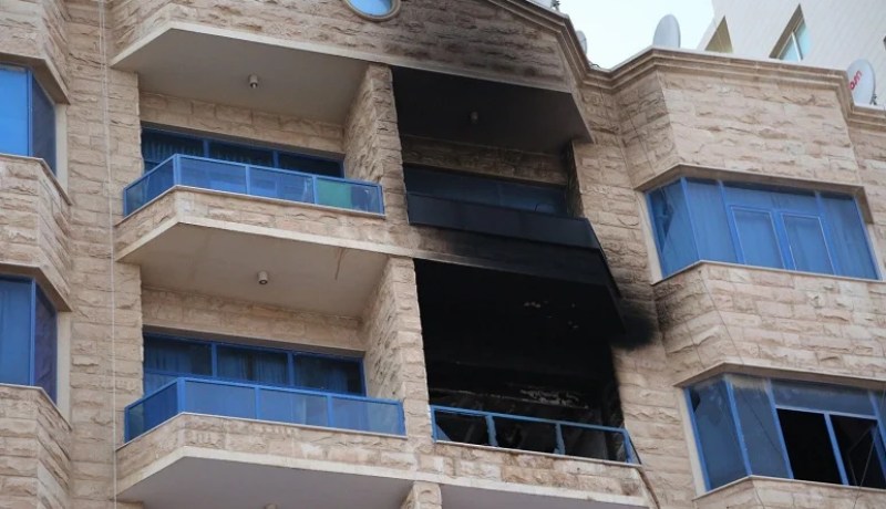 سنتين سجن و50مليون غرامة لكل من يستغل بناية بدون رخصة